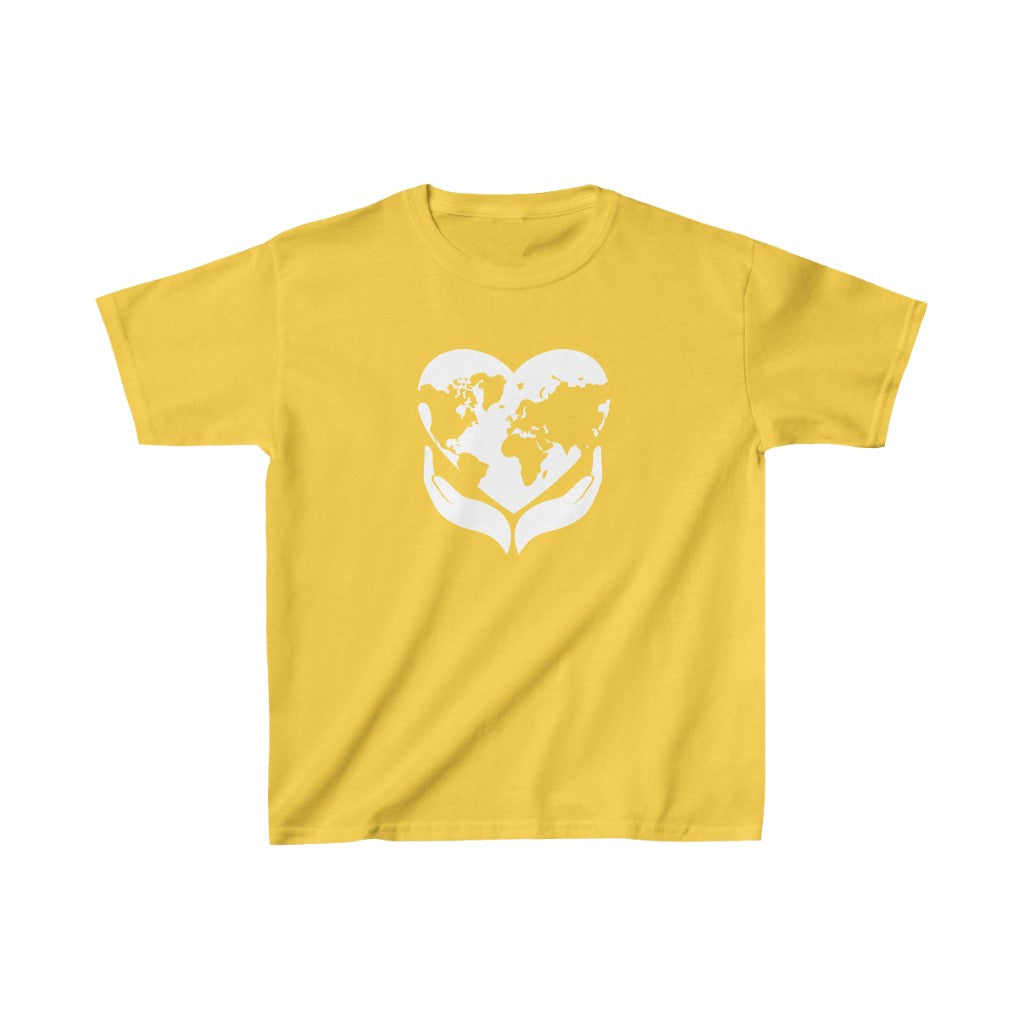 Kids Heavy Cotton™ Tee